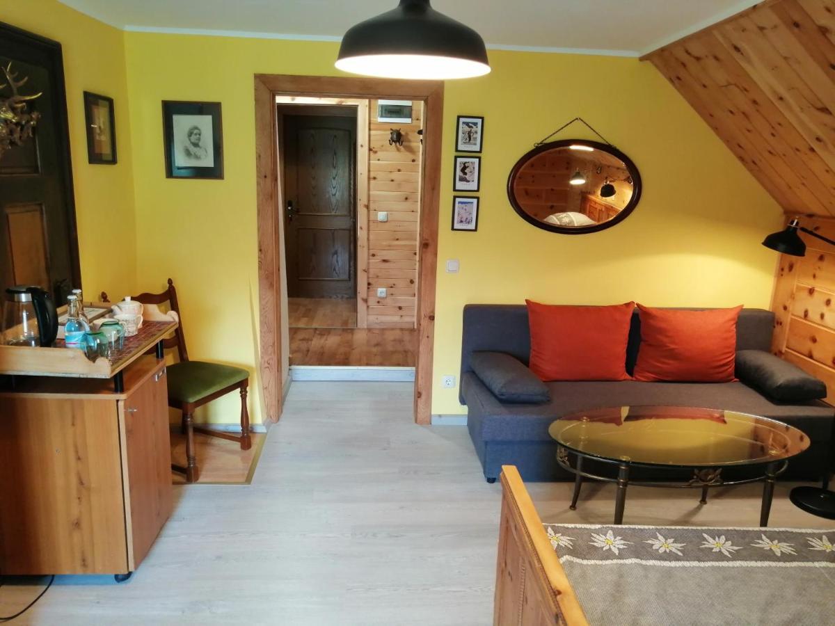 Landhaus Gritschacher Sankt Peter in Holz Экстерьер фото