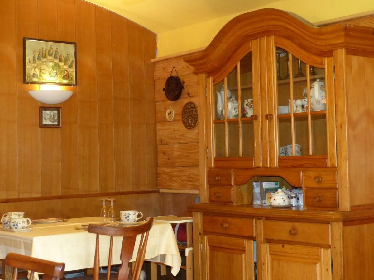 Landhaus Gritschacher Sankt Peter in Holz Экстерьер фото